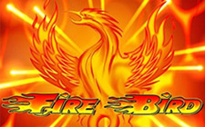 Игровой автомат Fire Bird